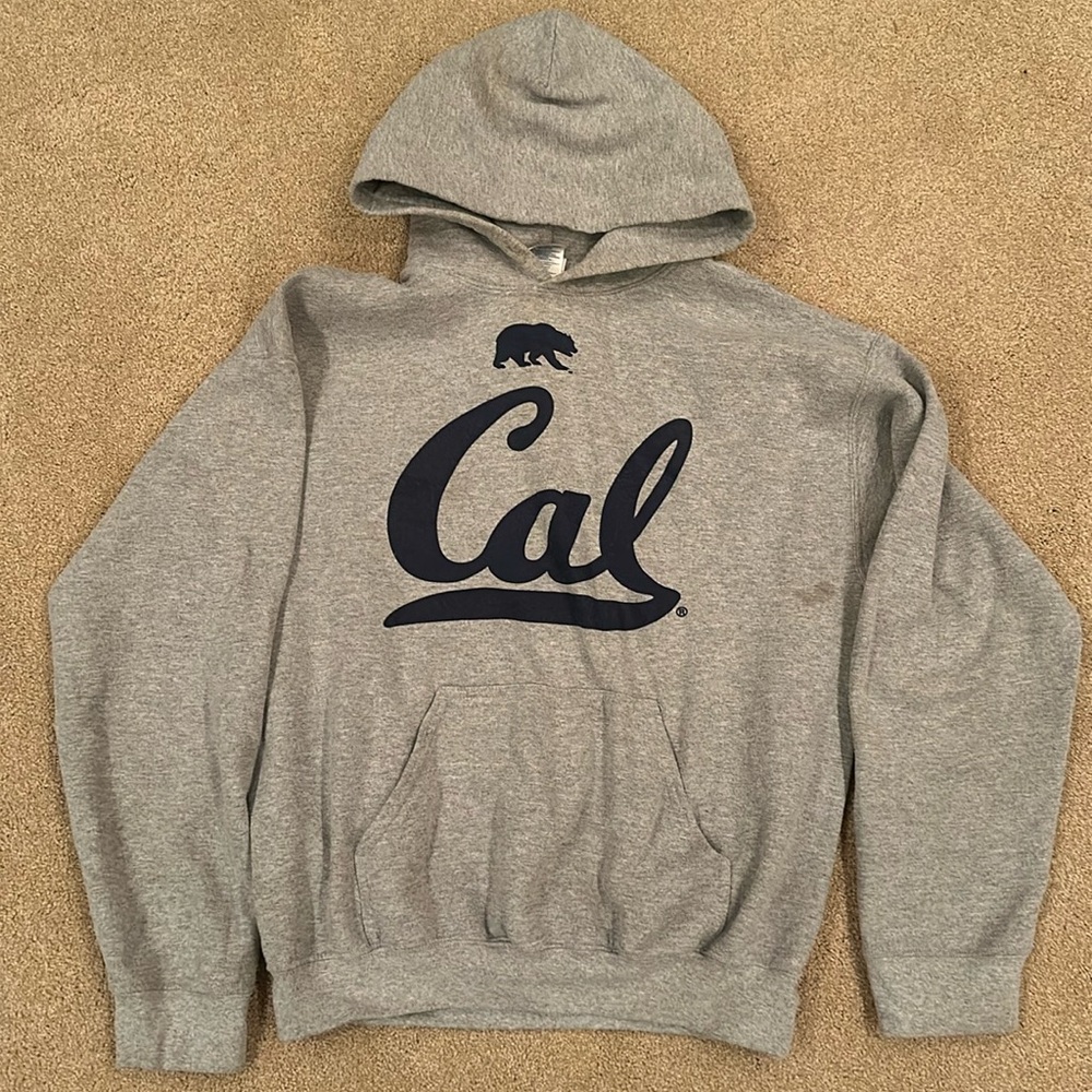 Cal Berkeley Sweatshirt